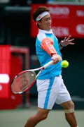 楽天ジャパンオープン2014【準決勝】▽錦織圭決勝戦進出なるか