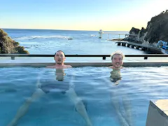 ヤギと大悟