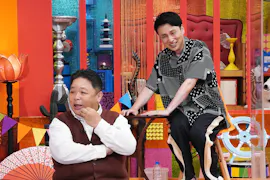 内村のツボる動画