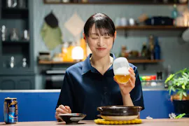 ドラマ25 晩酌の流儀5 夏編