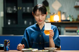 ドラマ25 晩酌の流儀5 夏編