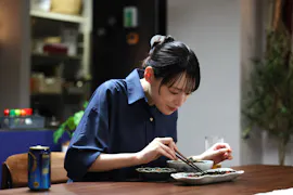 ドラマ25 晩酌の流儀5 秋冬編