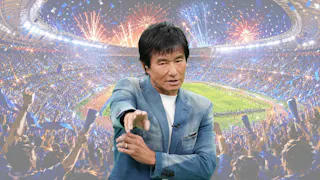 一流が目撃!会場が大熱狂したスポーツ衝撃の瞬間ランキング
