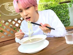 ヤギと大悟