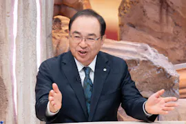 カンブリア宮殿