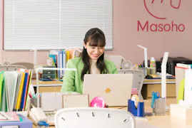 ドラマParavi メンタル強め美女 白川さん