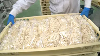 その灯を消すな!【吉野家がラーメンで世界制覇を目指す!M&A戦略とは】
