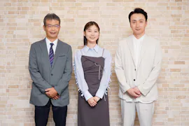 その灯を消すな!【福岡で人気の天ぷら店を次世代へ&鯖江のメガネを世界へSP】