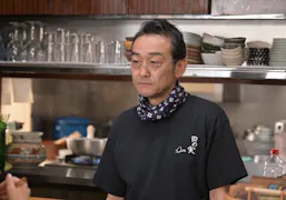 ドラマプレミア23キンパとおにぎり