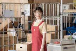 ドラマ24 初恋、ざらり