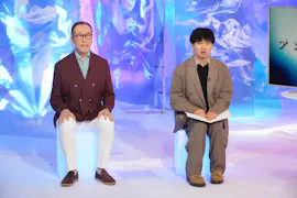 アンパラレルド~ニッポン発、世界へ~