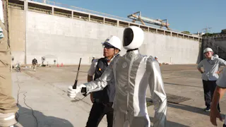 ガイアの夜明け