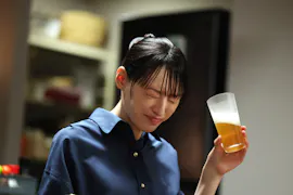 ドラマ25 晩酌の流儀5 秋冬編