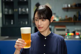 ドラマ25 晩酌の流儀5 夏編
