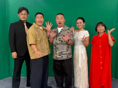 日曜プラチナアワー 衝撃UFO映像