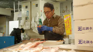 孤独のグルメ 2022大晦日スペシャル