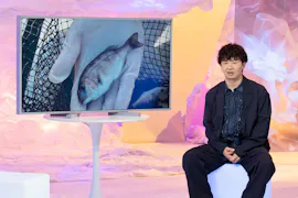 アンパラレルド~ニッポン発、世界へ~