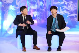 アンパラレルド~ニッポン発、世界へ~