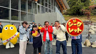 田舎くれんぼ ~人口500人の小さな村でウソ村人に変装せよ!~