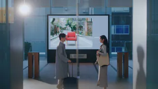 ドラマNEXT 五十嵐夫妻は偽装他人