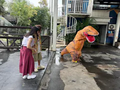 モヤモヤさまぁ~ずSDGs
