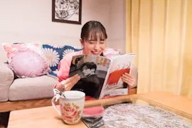 ドラマParavi メンタル強め美女 白川さん
