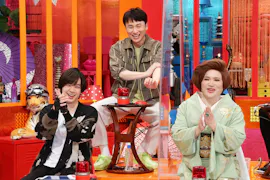 内村のツボる動画