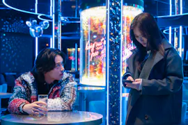 ドラマチューズ!略奪奪婚