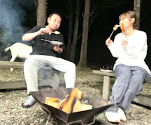 ヤギと大悟