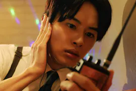 ドラマ25 俺たちバッドバーバーズ
