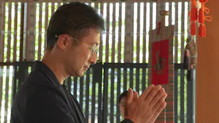 ガイアの夜明け