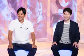 アンパラレルド~ニッポン発、世界へ~