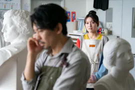 木ドラ24 量産型ルカ ‐プラモ部員の青き逆襲‐