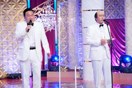 本当にスゴい!ものまね芸人ランキング