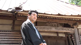 ガイアの夜明け
