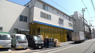 その灯を消すな!【大人気アイス“ブラックモンブラン”を北海道へM&A戦略】