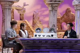 カンブリア宮殿
