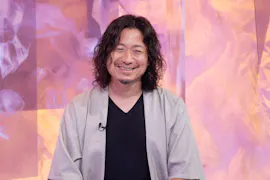 アンパラレルド~ニッポン発、世界へ~