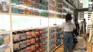ガイアの夜明け