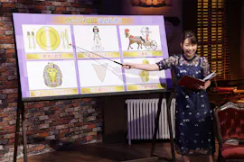たけしの新・世界七不思議大百科 第10巻