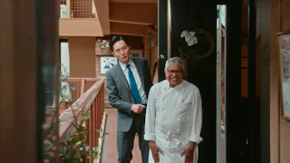 ドラマ24 孤独のグルメ Season11