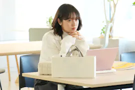 ドラマNEXT 五十嵐夫妻は偽装他人