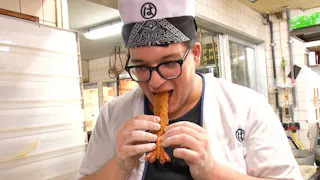 世界!ニッポン行きたい人応援団