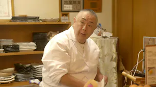 孤独のグルメ 2022大晦日スペシャル
