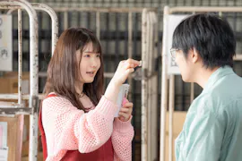 ドラマ24 初恋、ざらり