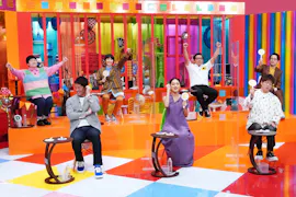 内村のツボる動画