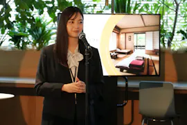 ドラマNEXT 五十嵐夫妻は偽装他人