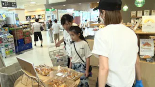 ガイアの夜明け