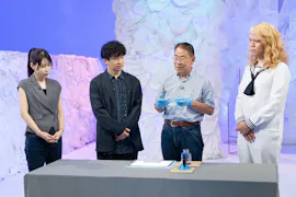 アンパラレルド~ニッポン発、世界へ~