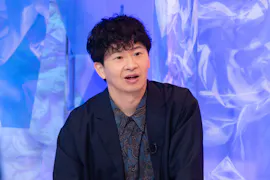 アンパラレルド~ニッポン発、世界へ~